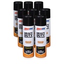 Kit 8 Piezas Desengrasantes De Alta Resistencia Amsoil