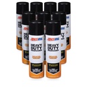 Kit 9 Piezas Desengrasantes De Alta Resistencia Amsoil