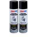 Kit 2 Piezas Desengrasantes De Motor Amsoil