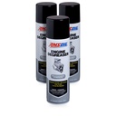 Kit 3 Piezas Desengrasantes De Motor Amsoil