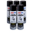 Kit 5 Piezas Desengrasantes De Motor Amsoil