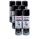 Kit 7 Piezas Desengrasantes De Motor Amsoil