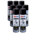 Kit 8 Piezas Desengrasantes De Motor Amsoil