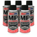 Kit 5 Aflojatodo Protector Amsoil Quita Oxido Desplaza Agua