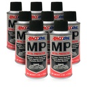 Kit 8 Aflojatodo Protector Amsoil Quita Oxido Desplaza Agua