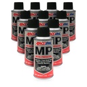Kit 10 Aflojatodo Protector Amsoil Quita Oxido Desplaza Agua