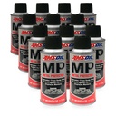 Kit 12 Aflojatodo Protector Amsoil Quita Oxido Desplaza Agua