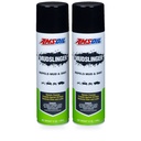 Kit 2 Repelentes De Suciedad Y Lodo Amsoil Mudslinger
