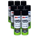 Kit 8 Repelentes De Suciedad Y Lodo Amsoil Mudslinger