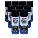 Kit 9 Piezas Lavado Y Cera Sin Agua Amsoil Miracle Wash