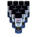 Kit 10 Piezas Lavado Y Cera Sin Agua Amsoil Miracle Wash