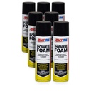 Kit 7 Limpiadores Carburador Y Cuerpo De Aceleracion Amsoil