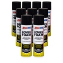 Kit 9 Limpiadores Carburador Y Cuerpo De Aceleracion Amsoil