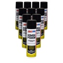 Kit 10 Limpiadores Carburador Y Cuerpo De Aceleracion Amsoil