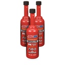 Kit 3 Aditivos Gasolina Amsoil Pi Limpia 1 Litro