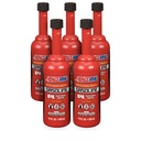 Kit 5 Aditivos Gasolina Amsoil Pi Limpia 2 Litros