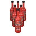 Kit 6 Aditivos Gasolina Amsoil Pi Limpia 2 Litros