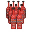 Kit 9 Aditivos Gasolina Amsoil Pi Limpia 3 Litros