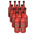 Kit 12 Aditivos Gasolina Amsoil Pi Limpia 4 Litros