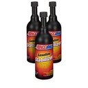 Kit 3 Aditivos Estabilizador De Gasolina Amsoil 1 Litro