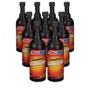 Kit 9 Aditivos Estabilizador De Gasolina Amsoil 4 Litros