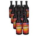 Kit 11 Aditivos Estabilizador De Gasolina Amsoil 5 Litros