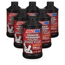 Kit 6 Liquidos De Frenos Dot4 Amsoil 2 Litros
