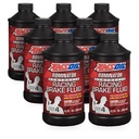 Kit 7 Liquidos De Frenos Dot4 Amsoil 2 Litros
