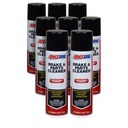 Kit 8 Piezas Limpiadores De Frenos Y Piezas Amsoil