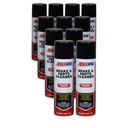 Kit 11 Piezas Limpiadores De Frenos Y Piezas Amsoil