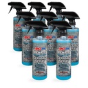 Kit 8 Ceras Ceramica Amsoil Hidrofobico 4 Litros