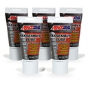 Kit 5 Lubricantes De Ensamble Amsoil Pistones 590 Ml