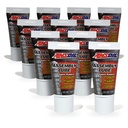 Kit 11 Lubricantes De Ensamble Amsoil Pistones 1 Litro