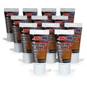 Kit 12 Lubricantes De Ensamble Amsoil Pistones 1 Litro