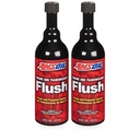 Kit 2 Limpiadores De Motor Y Transmision Amsoil 946 Ml