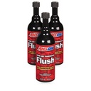 Kit 3 Limpiadores De Motor Y Transmision Amsoil 1 Litro