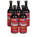 Kit 5 Limpiadores De Motor Y Transmision Amsoil 2 Litros