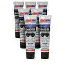 Kit 7 Grasas Sintetica Amsoil Quinta Rueda Tractocamion