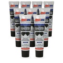 Kit 9 Grasas Sintetica Amsoil Quinta Rueda Tractocamion