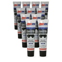 Kit 11 Grasas Sintetica Amsoil Quinta Rueda Tractocamion
