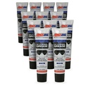 Kit 12 Grasas Sintetica Amsoil Quinta Rueda Tractocamion