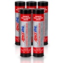 Kit 5 Piezas Grasas Amsoil Nlgi 2 Baleros Suspension Chasis