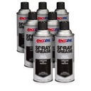 Kit 7 Piezas Grasas Blanca Multiusos Litio Amsoil