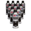 Kit 10 Piezas Grasas Blanca Multiusos Litio Amsoil