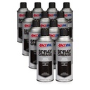 Kit 11 Piezas Grasas Blanca Multiusos Litio Amsoil