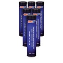 Kit 6 Grasas Sintetica Resistente Al Agua Amsoil Nlgi 2