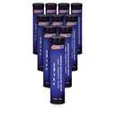 Kit 10 Grasas Sintetica Resistente Al Agua Amsoil Nlgi 2