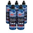 Kit 5 Shampoos Carroceria Alta Espuma Amsoil 2 Litros
