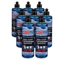 Kit 8 Shampoos Carroceria Alta Espuma Amsoil 4 Litros
