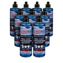 Kit 9 Shampoos Carroceria Alta Espuma Amsoil 4 Litros